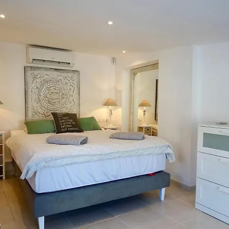 Oasis Sea View 3 Bed Private Heated Pool - By Solrentspain Villa *