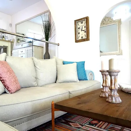 Villa Oasis Sea View 3 Bed Private Heated Pool - By Solrentspain La Cala De Mijas