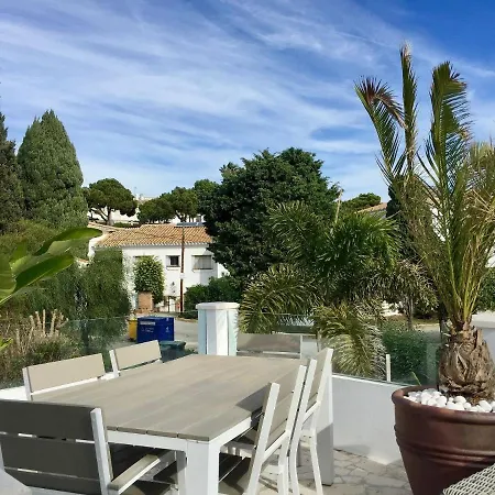 Villa Oasis Sea View 3 Bed Private Heated Pool - By Solrentspain