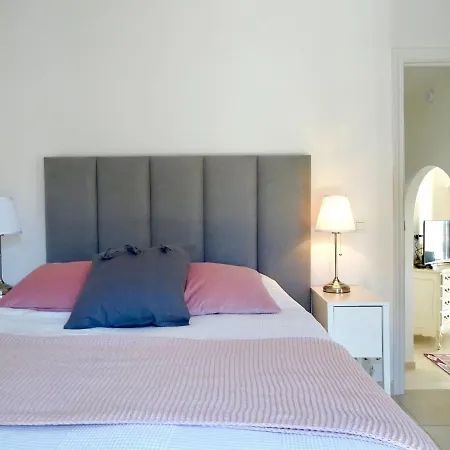 Oasis Sea View 3 Bed Private Heated Pool - By Solrentspain Villa *