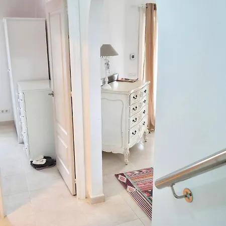 Oasis Sea View 3 Bed Private Heated Pool - By Solrentspain * La Cala De Mijas