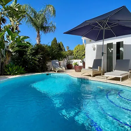 Villa Oasis Sea View 3 Bed Private Heated Pool - By Solrentspain *
