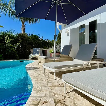 Oasis Sea View 3 Bed Private Heated Pool - By Solrentspain * La Cala De Mijas