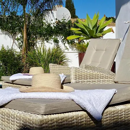 Villa Oasis Sea View 3 Bed Private Heated Pool - By Solrentspain *